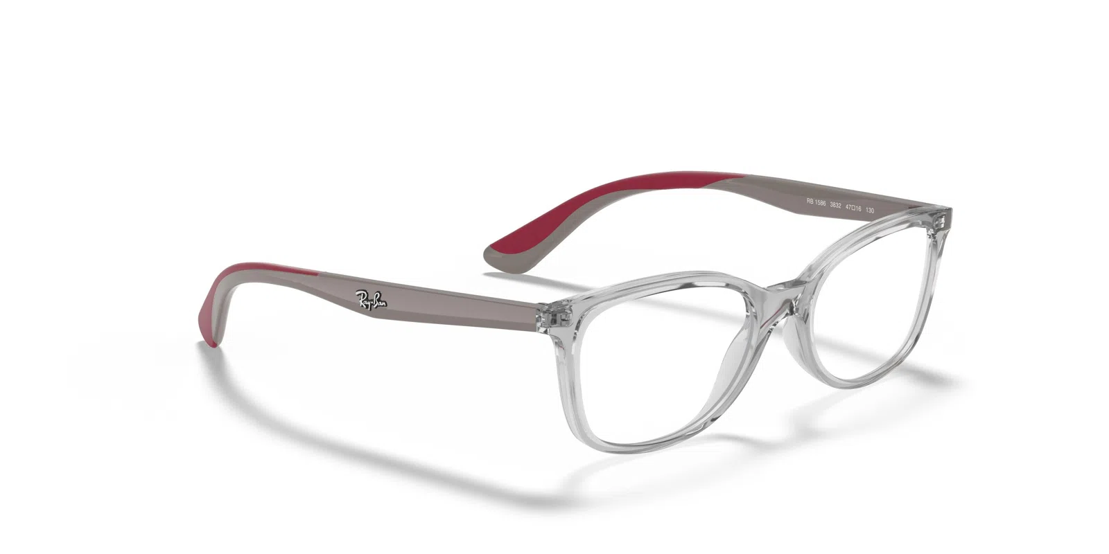 Ray-Ban Kids 0RY1586 Eyeglasses - view 46